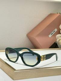 Picture of Miu Miu Sunglasses _SKUfw79165123fw